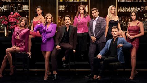 vanderpump rules trailer leak|‘Vanderpump Rules’ Season 10 Finale Trailer Shows。